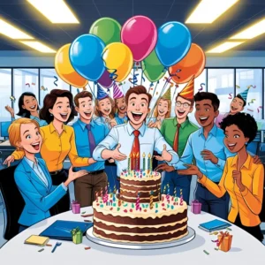 Read more about the article 200+ Accountant Birthday Wishes 🎂📊 2025