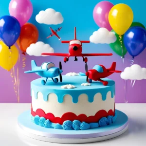 Read more about the article 99+ Pilot Birthday Messages That Soar High 🛩️🎉 Updated 2025
