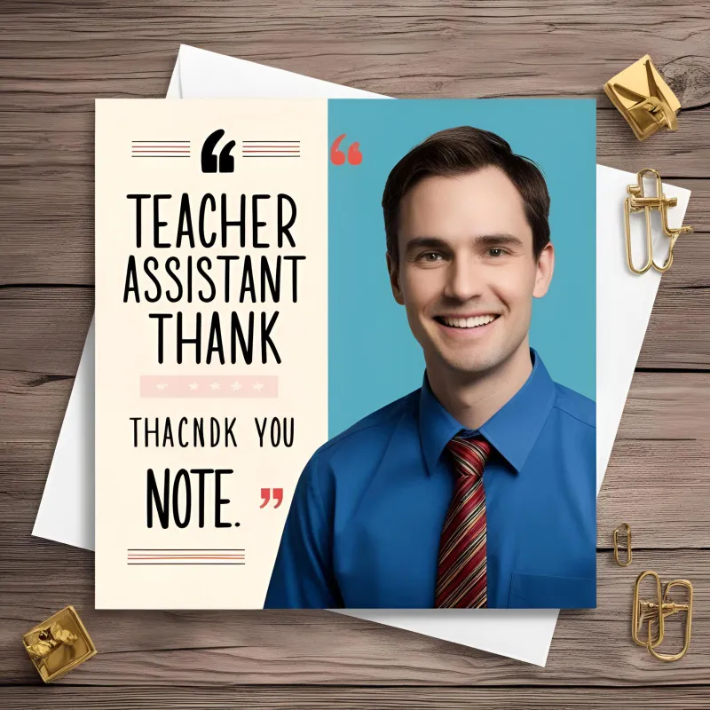 Read more about the article 435+ Heartfelt Teacher Assistant Quotes 💌 Updated May 2025