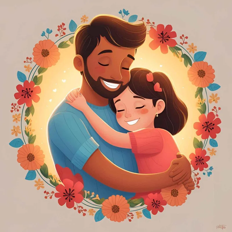 Thank You for Loving My Daughter Quotes