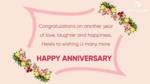 Read more about the article 400+ Sweet Sister Anniversary Wishes 🥰💖 | Updated 2025