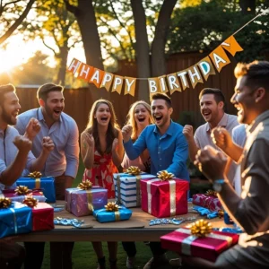 Read more about the article 121+ Birthday Wishes for a Brother 🎂👦 | Updated 2025