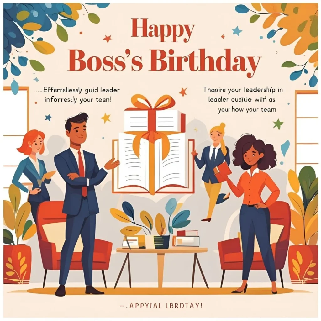 Birthday Wishes for Sir