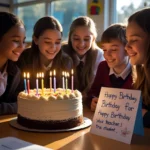432+ Birthday Wishes for Teacher 🎂📚 | Updated 2025
