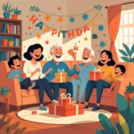 231+ Birthday Wishes for Uncle 🎂🧔 | Updated 2025