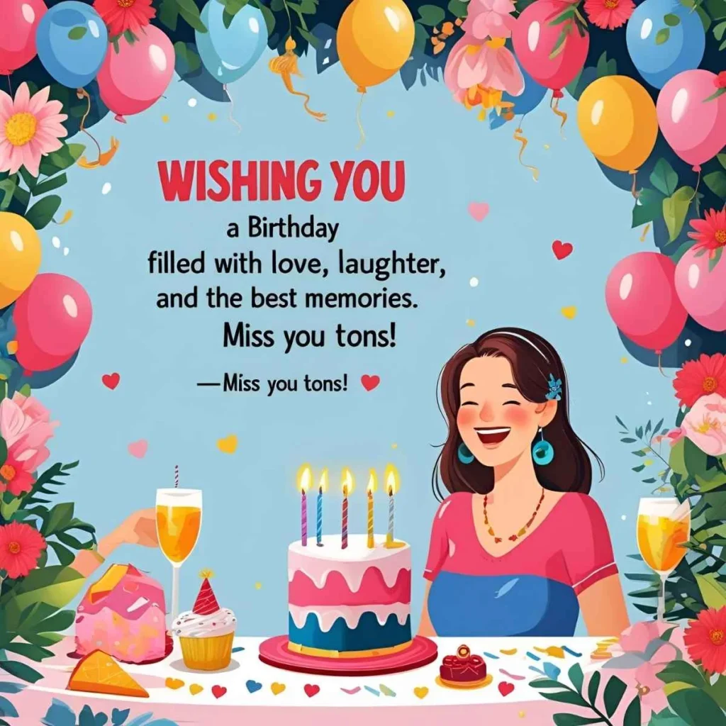 Birthday Wishes for Best Friend