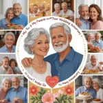 99+ Anniversary Wishes for Parents 💑🎉 | Updated 2025