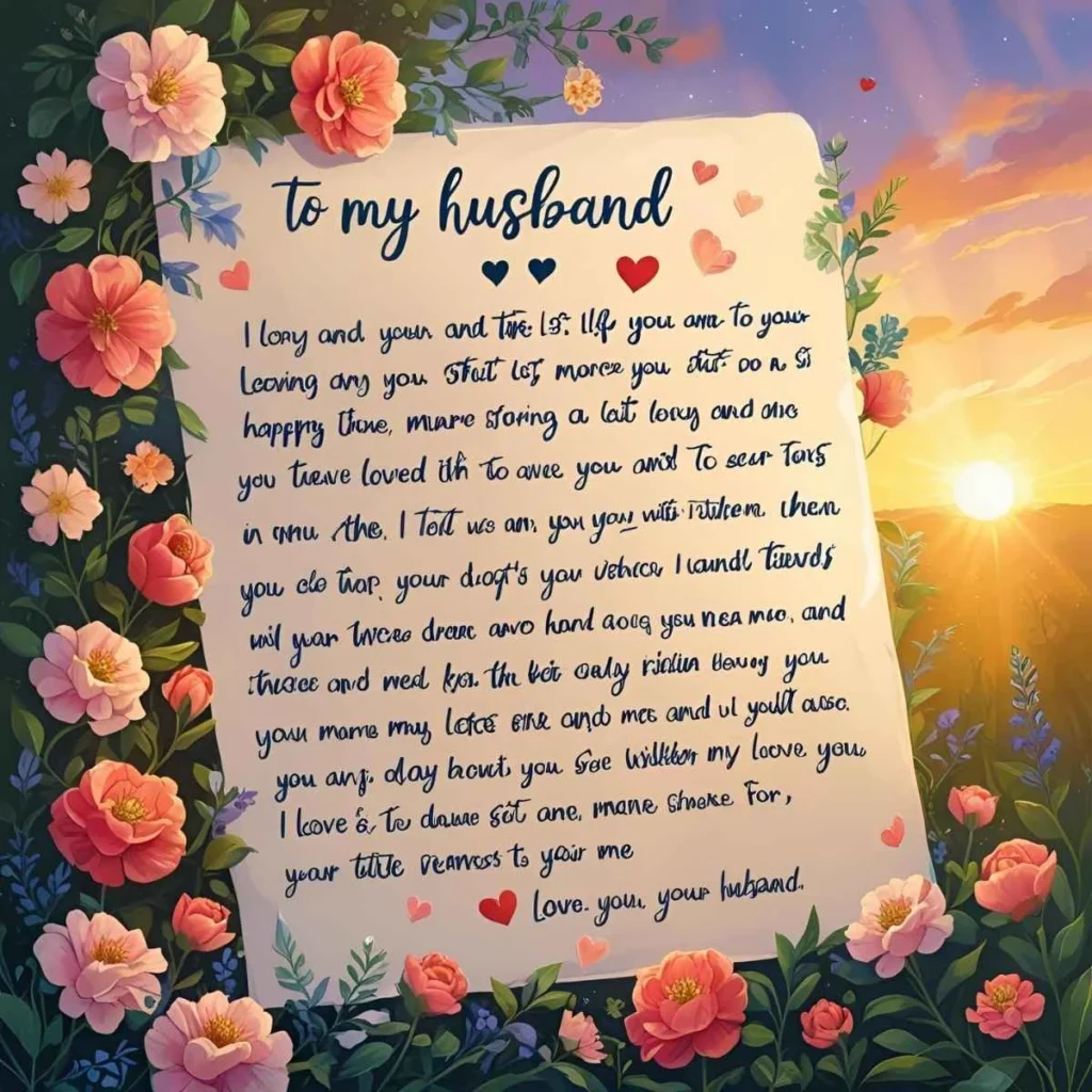 1st Anniversary Wishes for Husband