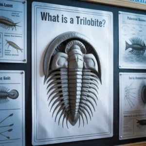 Read more about the article 🦖 Trilobite Meaning: Definition, Significance, and New Discoveries in 2025