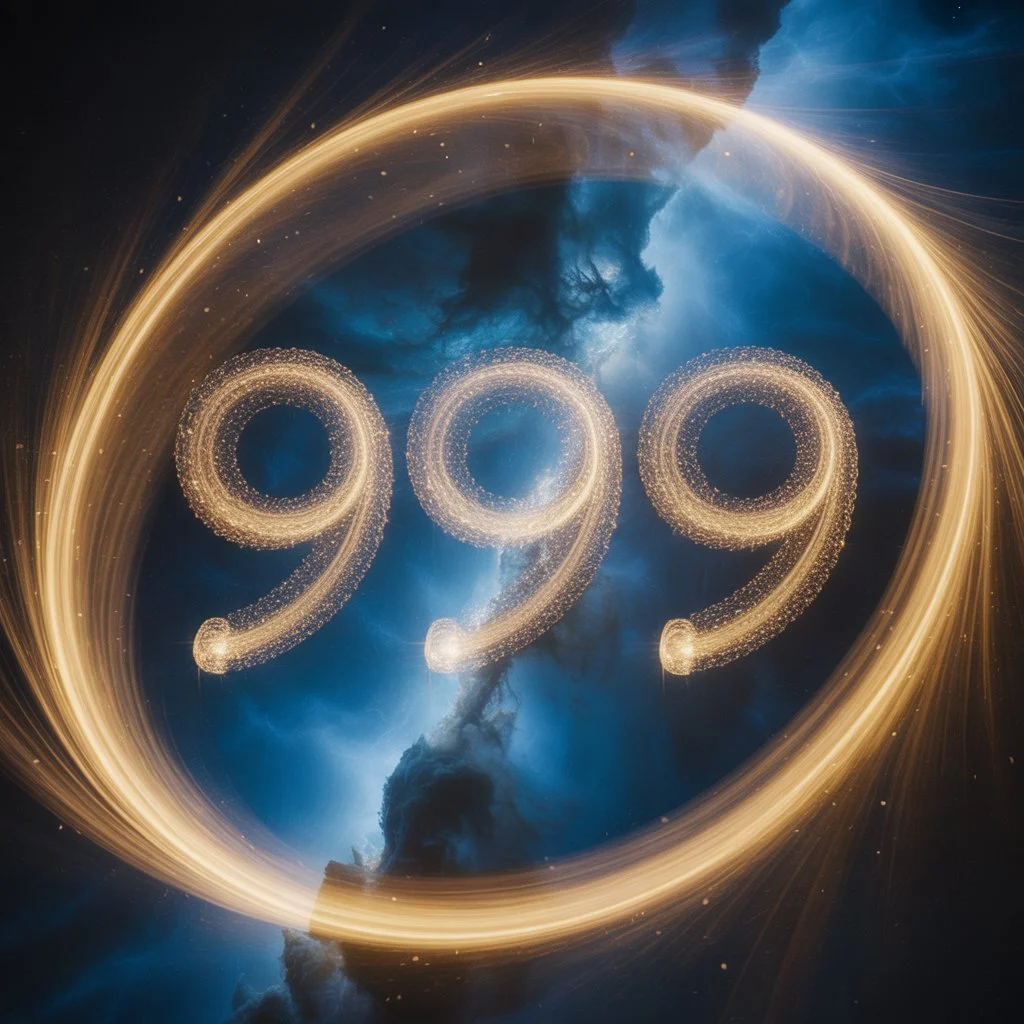 999 Angel Number Meaning