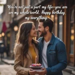200+ Birthday Wishes for BF 🎂💙