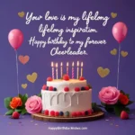 66+ Happy Birthday Wishes for Mother 🎂💐 | Updated 2025