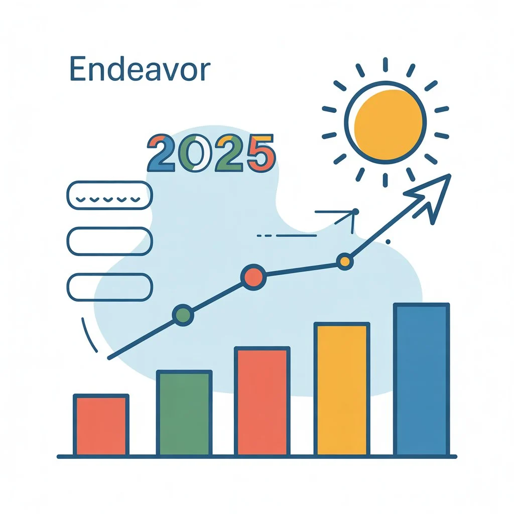 Endeavor Meaning