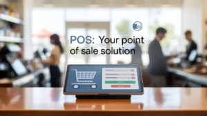 Read more about the article POS Meaning: Everything You Need to Know