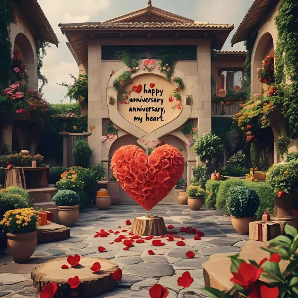 Anniversary Wishes for Boyfriend