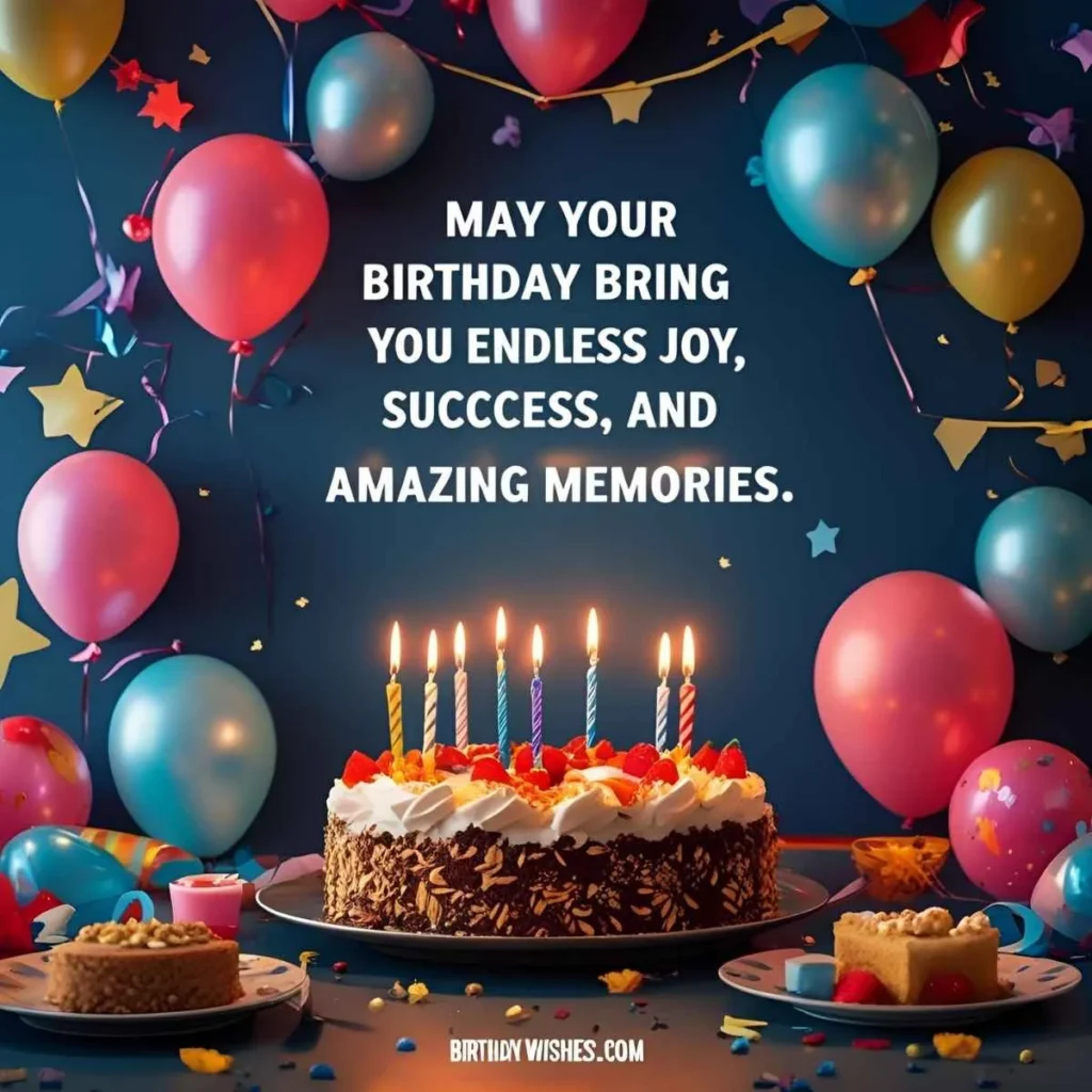 Birthday Wishes for Bhai