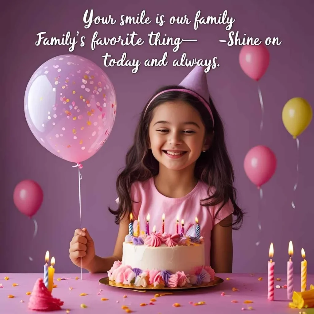  Birthday Wishes for Daughter from Dad