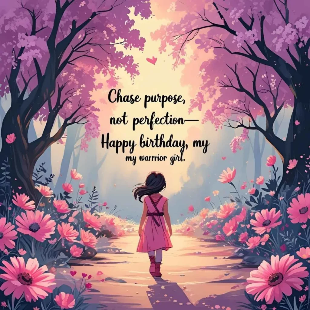  Birthday Wishes for Daughter from Dad