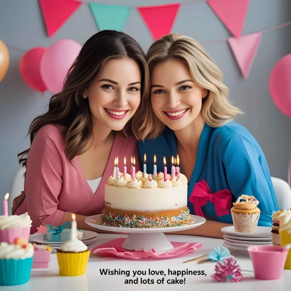 Birthday Wishes for Daughter-in-Law