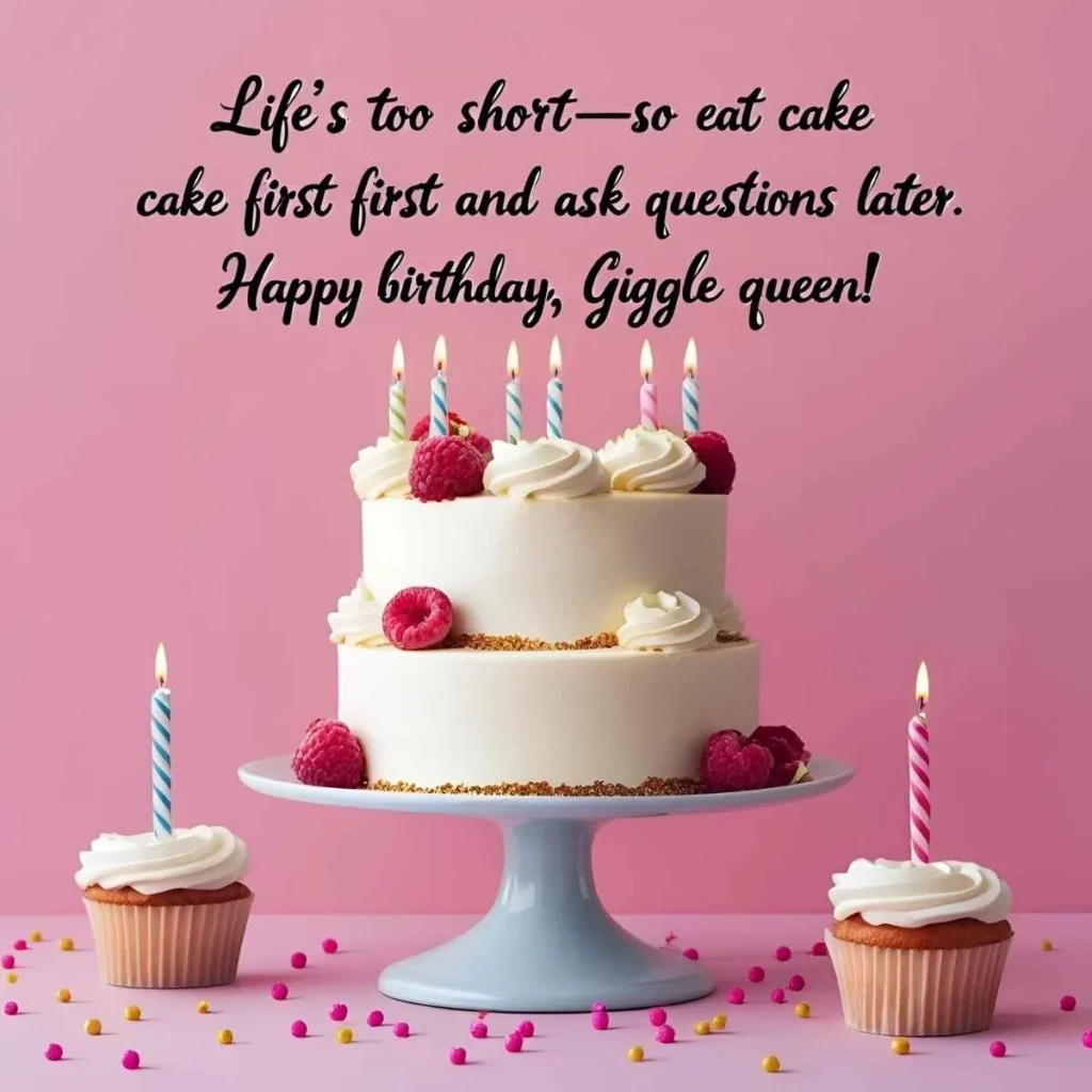 Birthday Wishes for Granddaughter