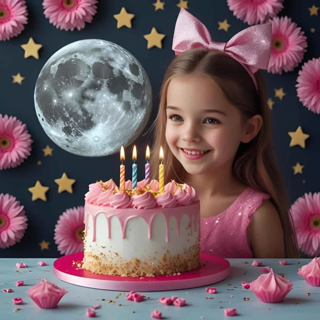 Birthday Wishes for Granddaughter