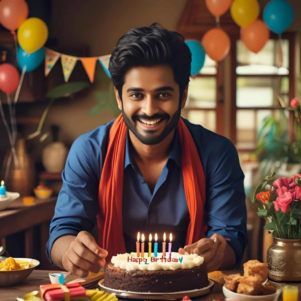 Birthday Wishes for Jiju