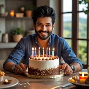 Read more about the article 210+ Unique Birthday Wishes for Jiju 🏆🎉 2025 Best