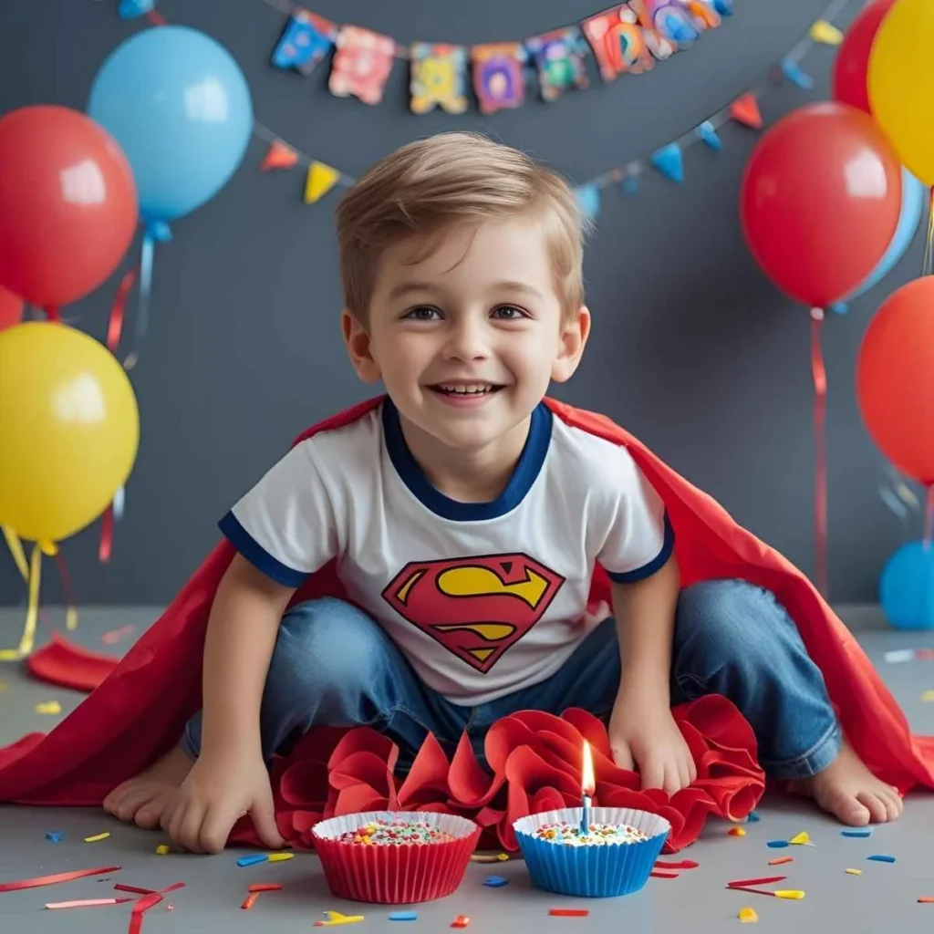 Birthday Wishes for My Brother