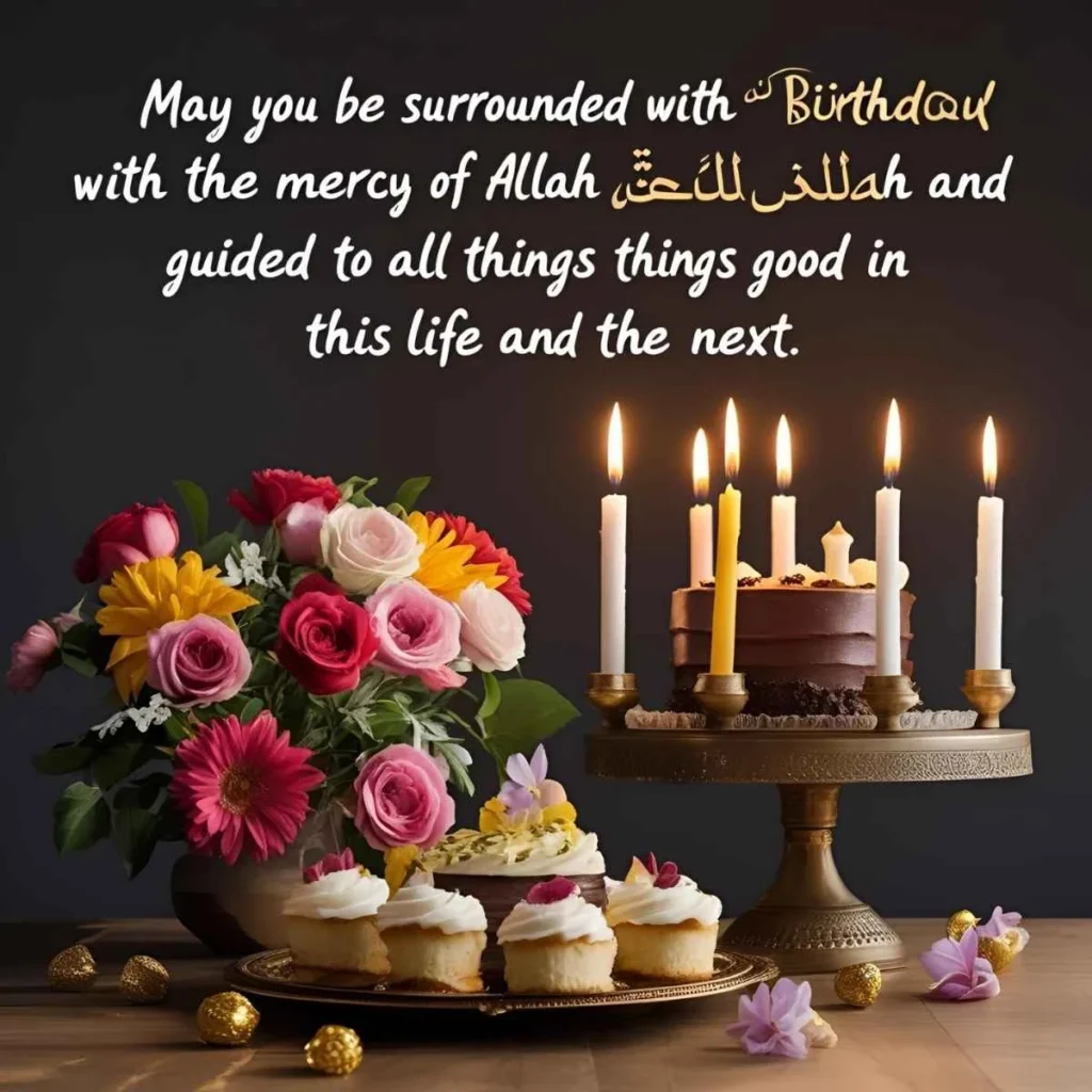 Birthday Wishes for My Husband