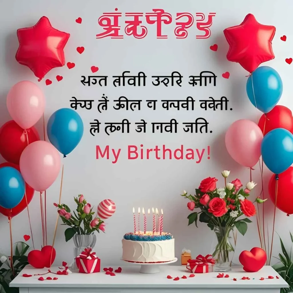 Birthday Wishes for My Husband