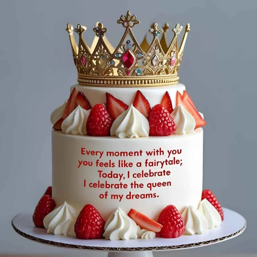 Birthday Wishes for Wife