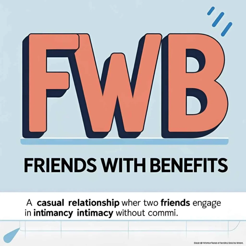 FWB Meaning