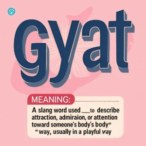 Read more about the article Gyat Meaning: What Does Gyat Mean in Text and Social Media?