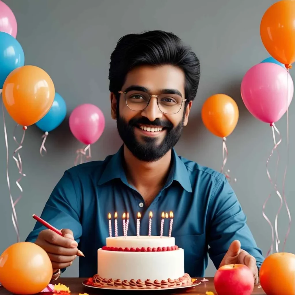 Happy Birthday Wishes for Teacher