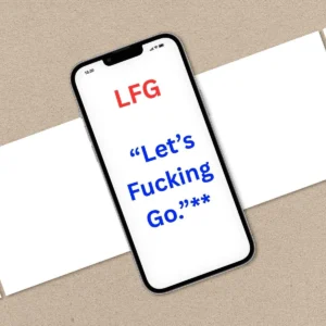 Read more about the article LFG Meaning: Definition, Usage, and Examples