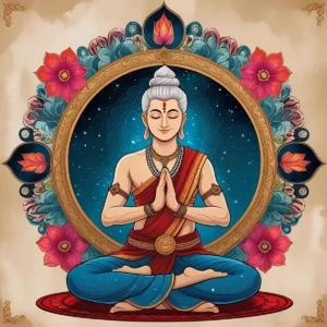 Read more about the article Namaste Meaning: Origins, Usage, and Cultural Significance