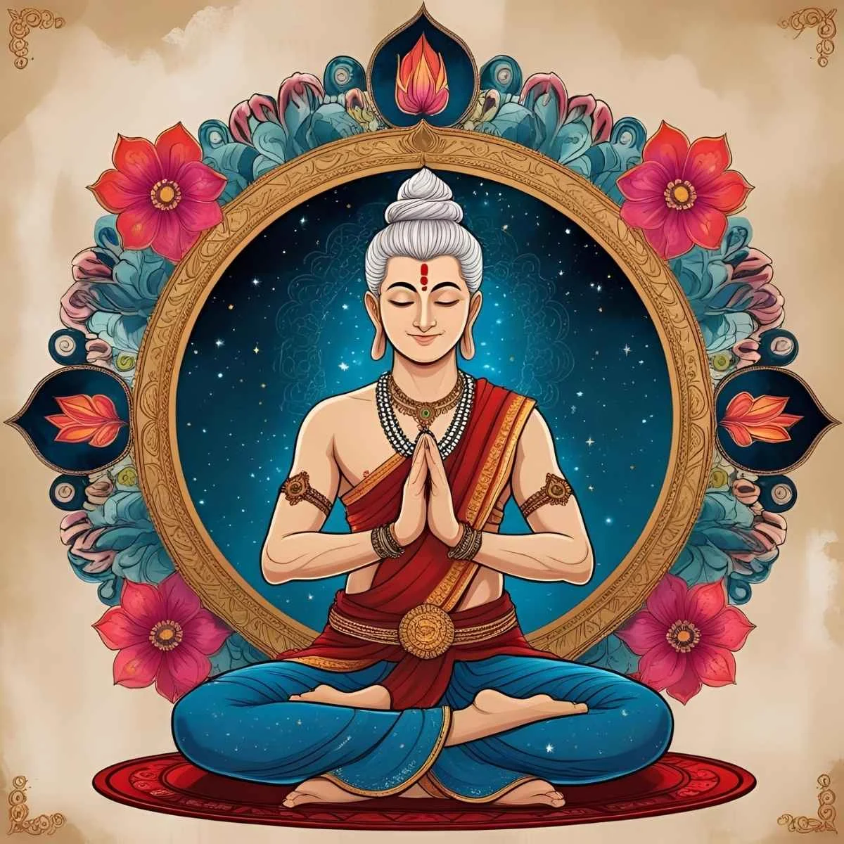 Namaste Meaning