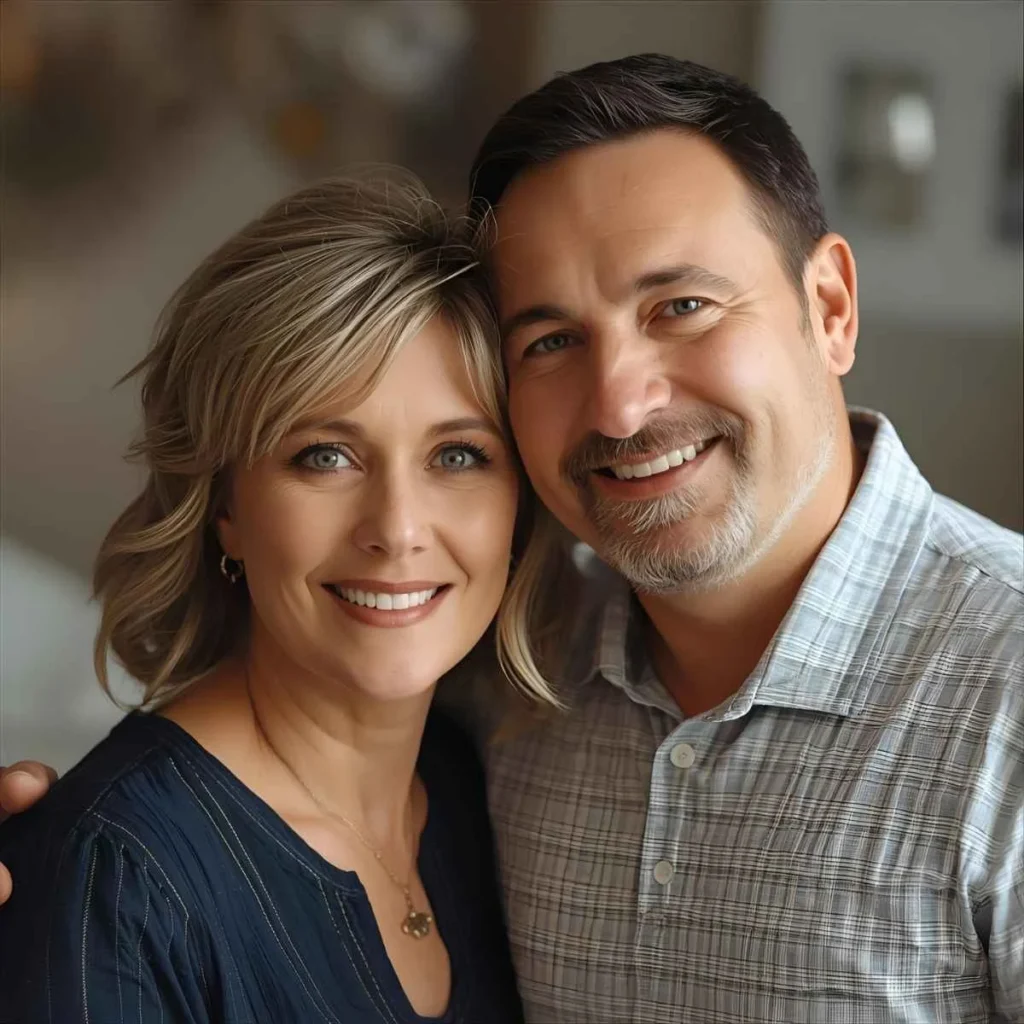 Anniversary Wishes for Parents from Daughter