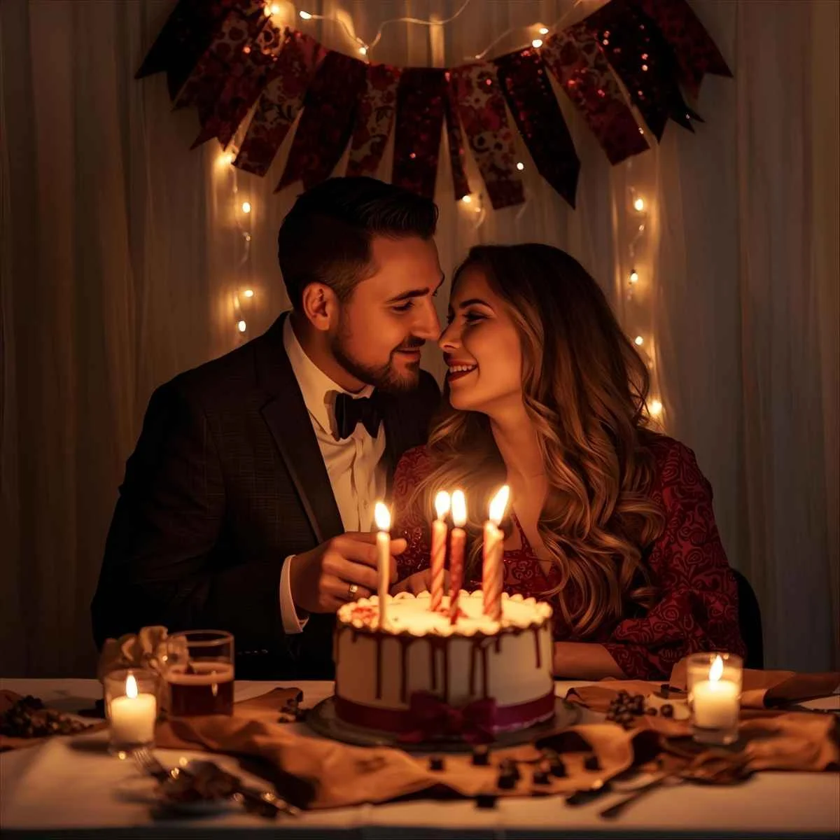 Read more about the article 210+ Heartfelt Anniversary Wishes for Sister and Jiju 💖🎉 2025 Best
