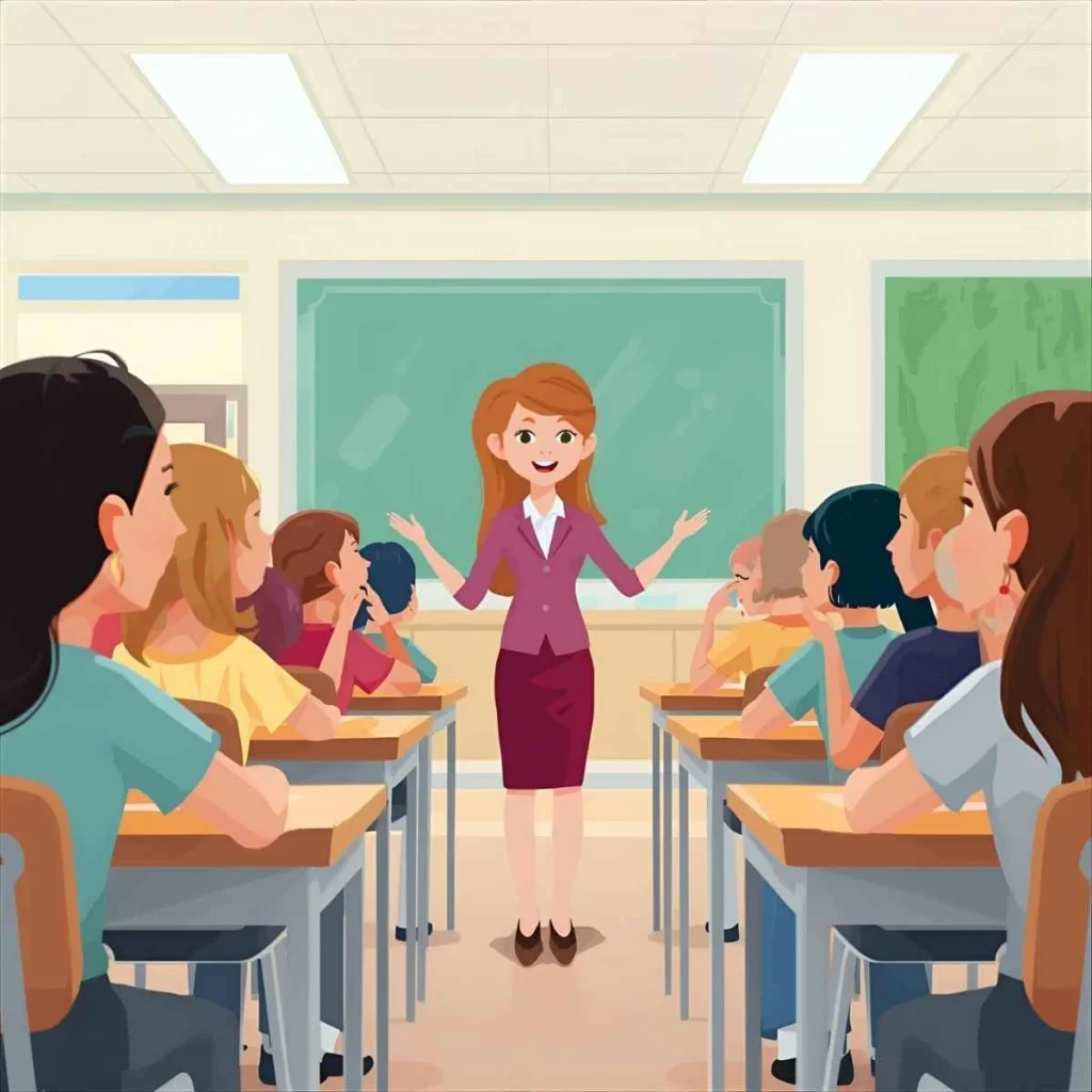 Best Wishes for Teacher