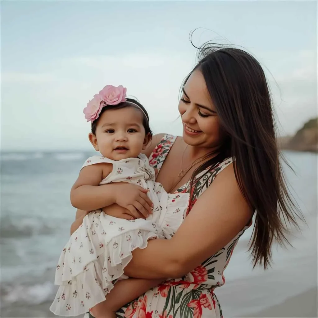Birthday Wishes for Baby Girl