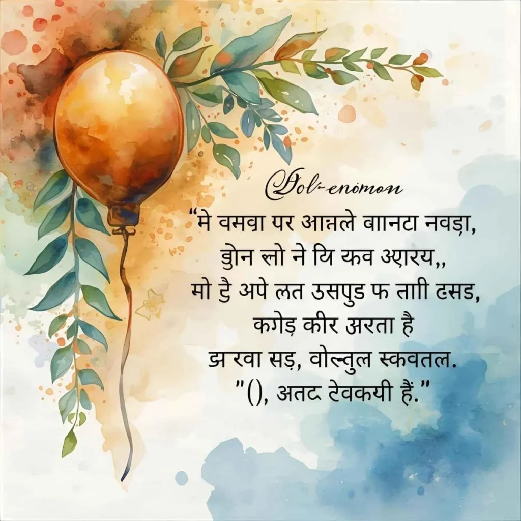  birthday wishes for brother in hindi