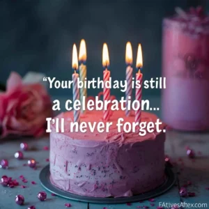 Read more about the article 210+ Special Birthday Wishes for Ex-Girlfriend 🎉🌟 2025 Best