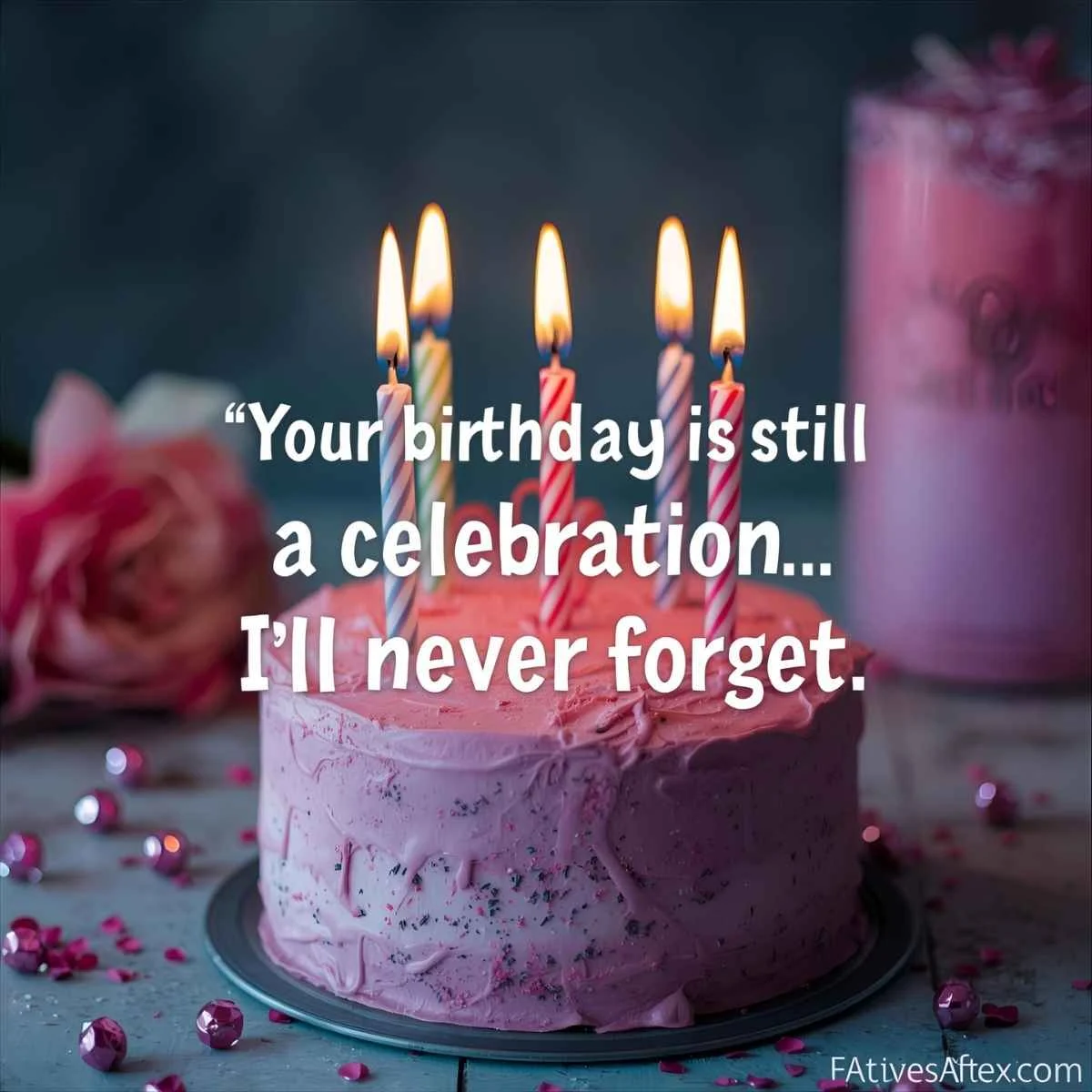 Read more about the article 210+ Special Birthday Wishes for Ex-Girlfriend 🎉🌟 2025 Best