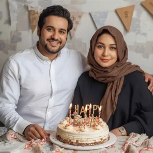 Read more about the article 210+ Best Birthday Wishes for Husband 🎂💖 2025 Best