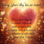 210+ Cute Birthday Wishes for Love Copy Paste 🧸🎂 2025 Best