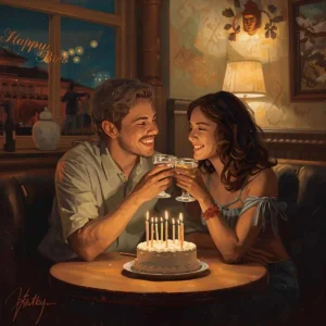 Read more about the article 210+ Simple Birthday Wishes for Lover Boy 🎂💖 2025 Best