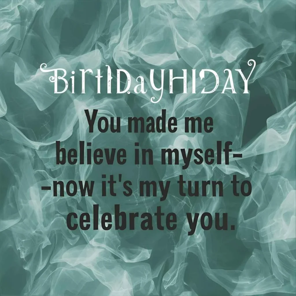  Birthday Wishes for Mum