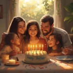 210+ Blessing Birthday Wishes for My Daughter 🎂💖 2025 Best