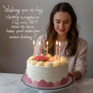 Read more about the article Best Happy Birthday Wishes for Sister-in-Law